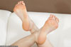 small preview pic number 63 from set 1548 showing Allyoucanfeet model Julie