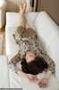 small preview pic number 93 from set 1548 showing Allyoucanfeet model Julie