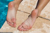 small preview pic number 57 from set 1550 showing Allyoucanfeet model Cathy