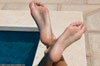 small preview pic number 71 from set 1550 showing Allyoucanfeet model Cathy