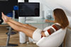 small preview pic number 42 from set 1551 showing Allyoucanfeet model Janina
