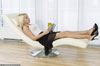 small preview pic number 15 from set 1552 showing Allyoucanfeet model Loca