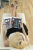 small preview pic number 19 from set 1552 showing Allyoucanfeet model Loca