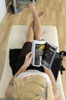 small preview pic number 41 from set 1552 showing Allyoucanfeet model Loca
