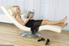 small preview pic number 44 from set 1552 showing Allyoucanfeet model Loca