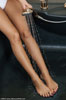 small preview pic number 141 from set 1554 showing Allyoucanfeet model Lisa