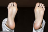 small preview pic number 176 from set 1563 showing Allyoucanfeet model Vivian