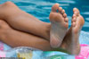small preview pic number 37 from set 1573 showing Allyoucanfeet model Tini