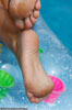 small preview pic number 81 from set 1573 showing Allyoucanfeet model Tini