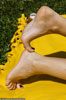 small preview pic number 50 from set 1574 showing Allyoucanfeet model Aileen