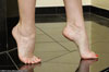small preview pic number 29 from set 1575 showing Allyoucanfeet model Kiro