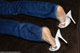 small preview pic number 12 from set 1577 showing Allyoucanfeet model Bonja