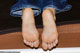 small preview pic number 25 from set 1577 showing Allyoucanfeet model Bonja