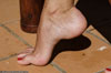 small preview pic number 4 from set 1579 showing Allyoucanfeet model Zoe