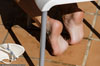 small preview pic number 47 from set 1579 showing Allyoucanfeet model Zoe