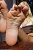 small preview pic number 96 from set 1579 showing Allyoucanfeet model Zoe