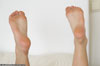 small preview pic number 99 from set 1581 showing Allyoucanfeet model Serena