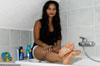 small preview pic number 127 from set 1582 showing Allyoucanfeet model Phanni