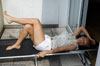 small preview pic number 60 from set 1586 showing Allyoucanfeet model Nicola
