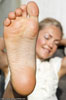 small preview pic number 168 from set 1587 showing Allyoucanfeet model Nicola