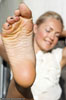 small preview pic number 170 from set 1587 showing Allyoucanfeet model Nicola