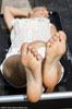 small preview pic number 69 from set 1587 showing Allyoucanfeet model Nicola