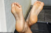 small preview pic number 9 from set 1587 showing Allyoucanfeet model Nicola