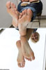 small preview pic number 64 from set 1591 showing Allyoucanfeet model Candy