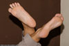 small preview pic number 160 from set 1595 showing Allyoucanfeet model Josie
