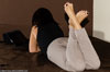 small preview pic number 65 from set 1595 showing Allyoucanfeet model Josie