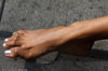 small preview pic number 62 from set 1596 showing Allyoucanfeet model Asmara