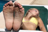 small preview pic number 141 from set 1599 showing Allyoucanfeet model Vani