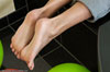 small preview pic number 85 from set 1600 showing Allyoucanfeet model Joyce