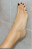 small preview pic number 71 from set 1606 showing Allyoucanfeet model Liliana