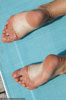 small preview pic number 41 from set 1608 showing Allyoucanfeet model Valerie