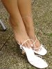 small preview pic number 100 from set 161 showing Allyoucanfeet model Jezzy