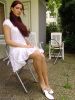 small preview pic number 101 from set 161 showing Allyoucanfeet model Jezzy