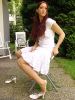 small preview pic number 106 from set 161 showing Allyoucanfeet model Jezzy