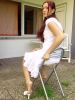 small preview pic number 107 from set 161 showing Allyoucanfeet model Jezzy