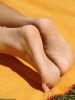 small preview pic number 28 from set 161 showing Allyoucanfeet model Jezzy