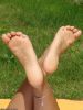 small preview pic number 68 from set 161 showing Allyoucanfeet model Jezzy