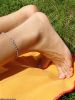 small preview pic number 77 from set 161 showing Allyoucanfeet model Jezzy