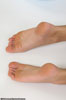 small preview pic number 116 from set 1614 showing Allyoucanfeet model Naddl