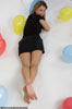 small preview pic number 126 from set 1614 showing Allyoucanfeet model Naddl