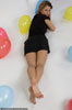 small preview pic number 127 from set 1614 showing Allyoucanfeet model Naddl