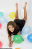 small preview pic number 79 from set 1614 showing Allyoucanfeet model Naddl