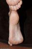 small preview pic number 64 from set 1616 showing Allyoucanfeet model Romy