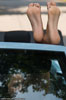 small preview pic number 44 from set 1624 showing Allyoucanfeet model Melody
