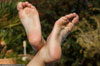 small preview pic number 191 from set 1632 showing Allyoucanfeet model Nati