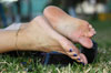 small preview pic number 29 from set 1634 showing Allyoucanfeet model Anna